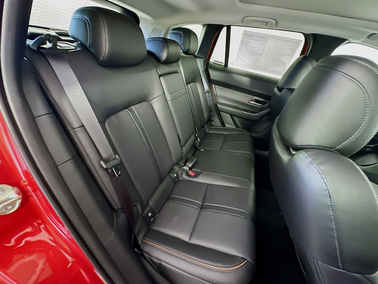 2026 Mazda Mazda CX-50 2.5 S Premium
