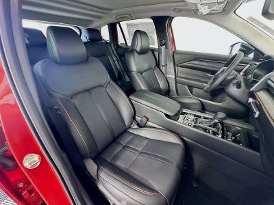 2026 Mazda Mazda CX-50 2.5 S Premium