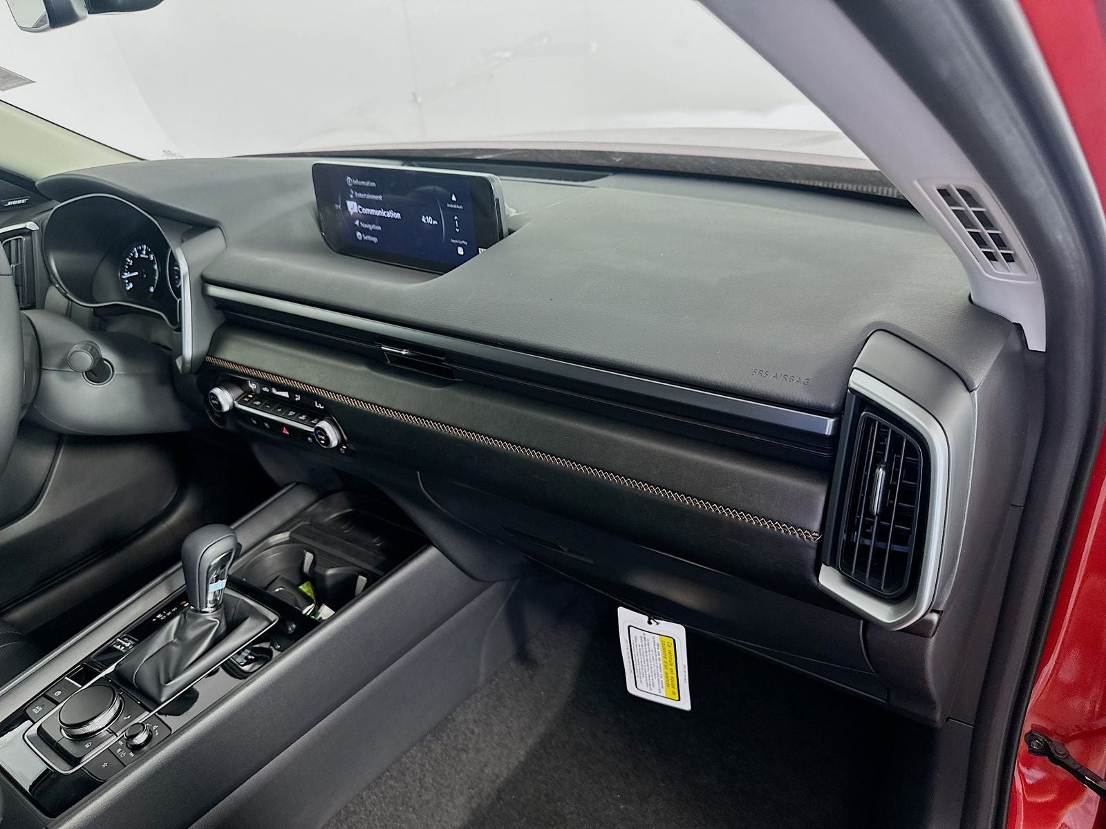 2026 Mazda Mazda CX-50 2.5 S Premium