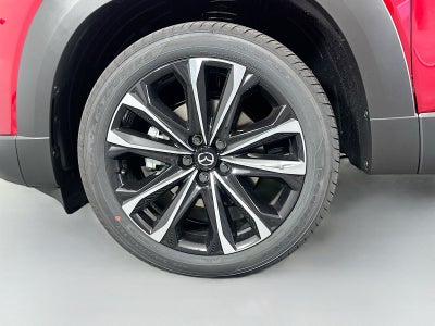 2026 Mazda Mazda CX-50 2.5 S Premium