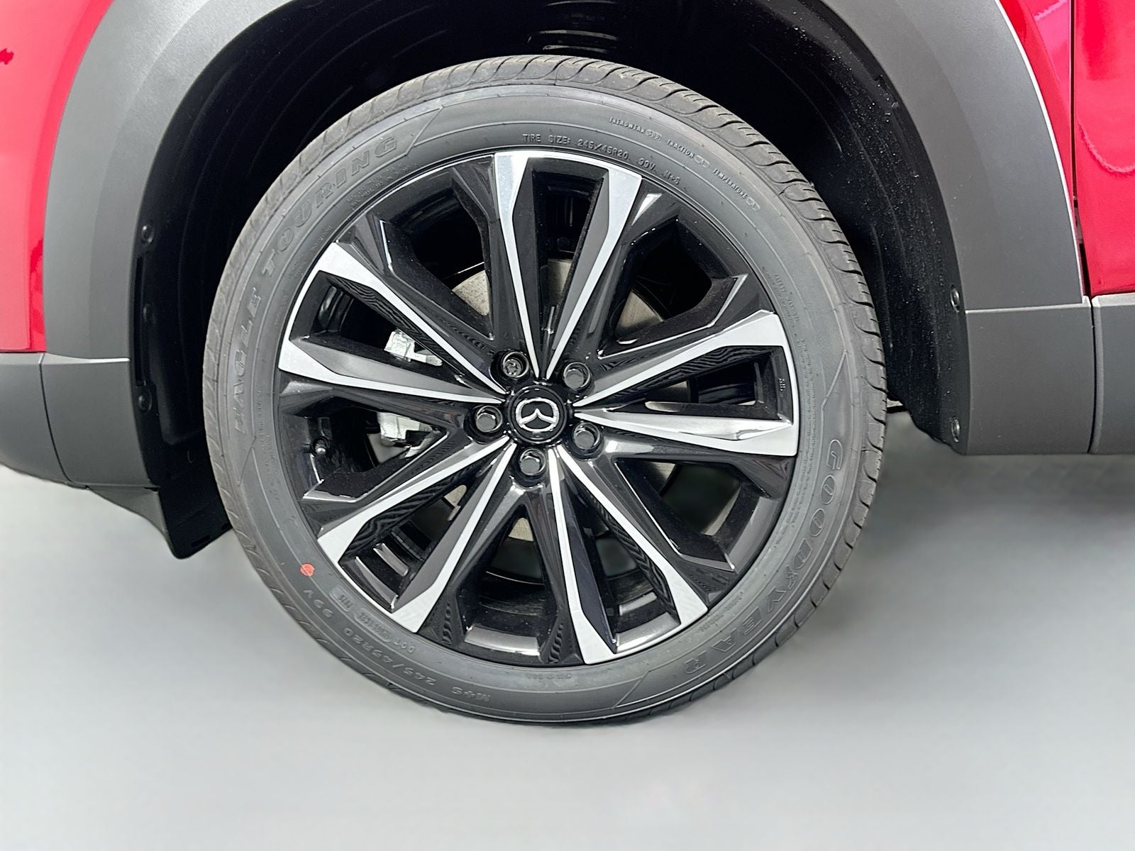2026 Mazda Mazda CX-50 2.5 S Premium