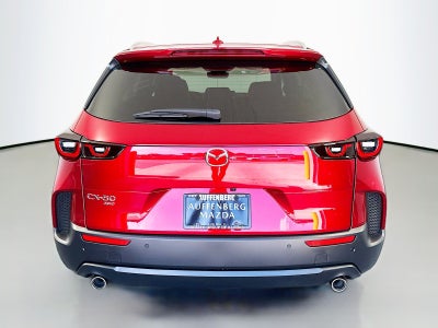2026 Mazda Mazda CX-50 2.5 S Premium