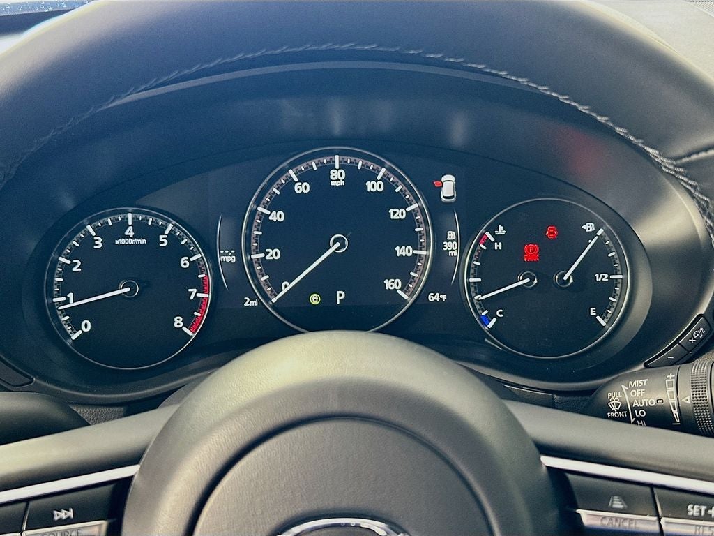 2026 Mazda Mazda CX-50 2.5 S Premium