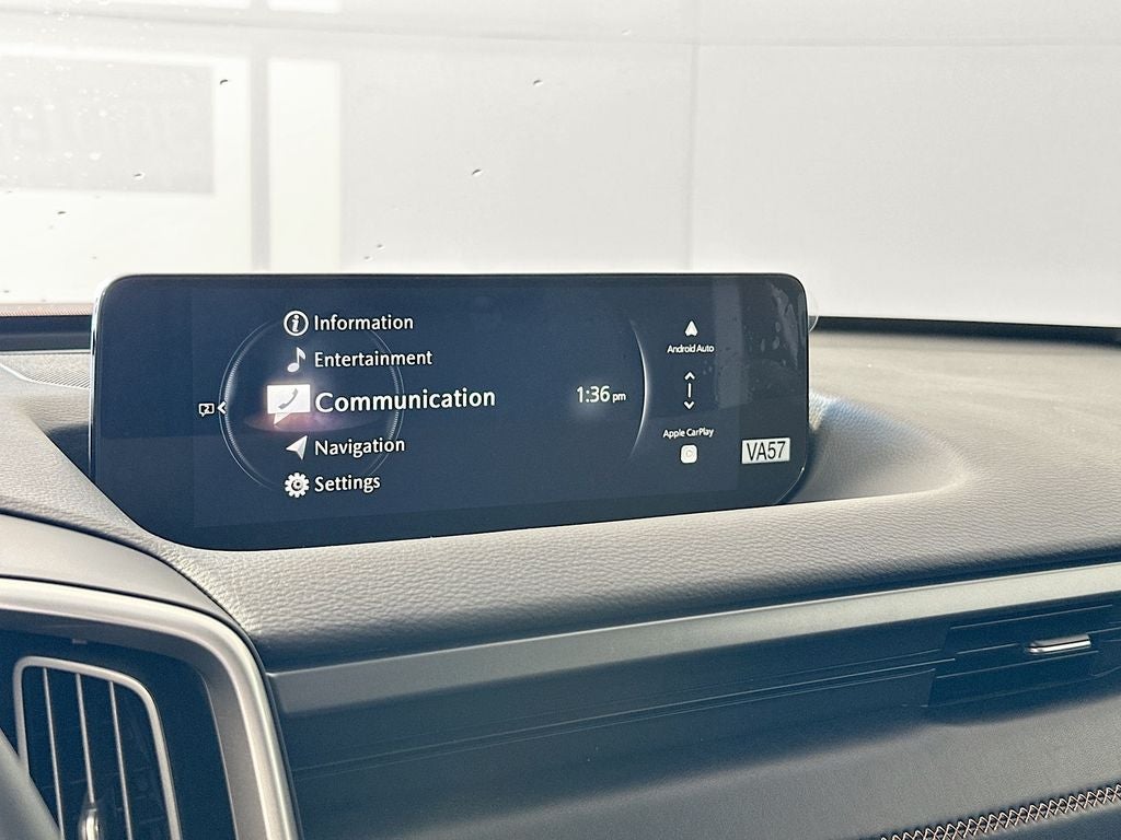 2026 Mazda Mazda CX-50 2.5 S Premium