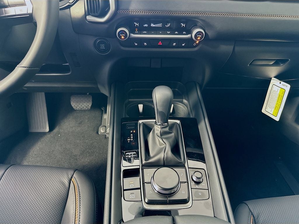 2026 Mazda Mazda CX-50 2.5 S Premium