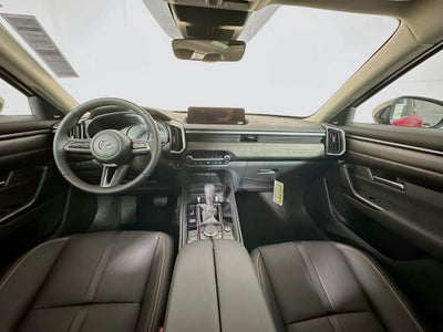 2026 Mazda Mazda CX-50 2.5 S Premium