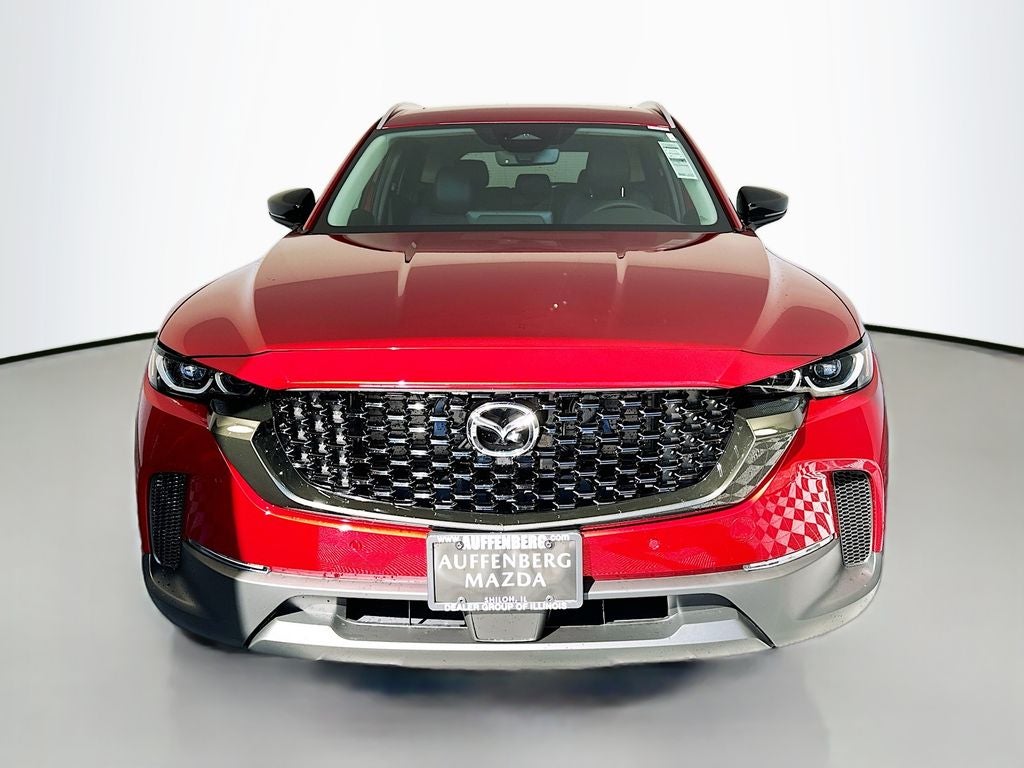 2026 Mazda Mazda CX-50 2.5 S Premium