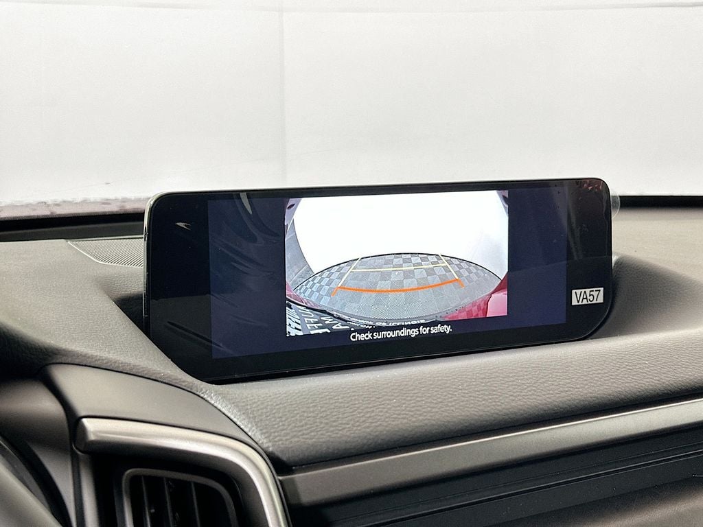 2026 Mazda Mazda CX-50 2.5 S Premium