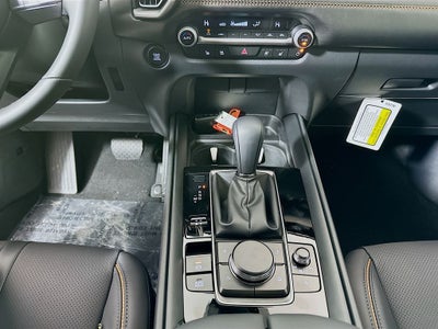 2026 Mazda Mazda CX-50 2.5 S Premium