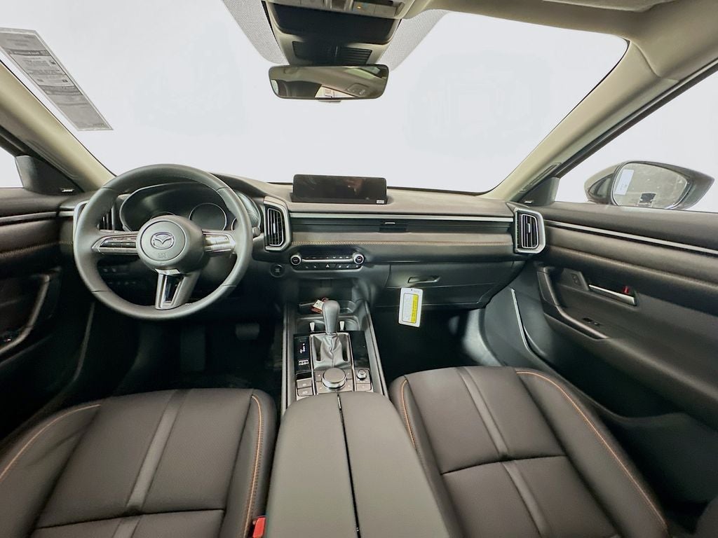 2026 Mazda Mazda CX-50 2.5 S Premium