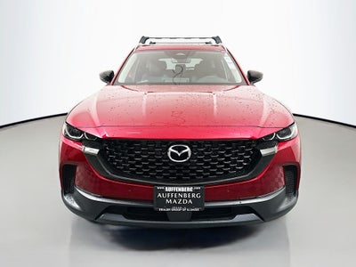 2026 Mazda Mazda CX-50 2.5 S Premium