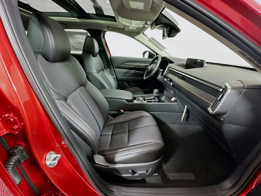 2026 Mazda Mazda CX-50 2.5 S Premium