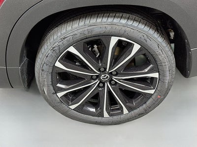 2026 Mazda Mazda CX-50 2.5 S Premium