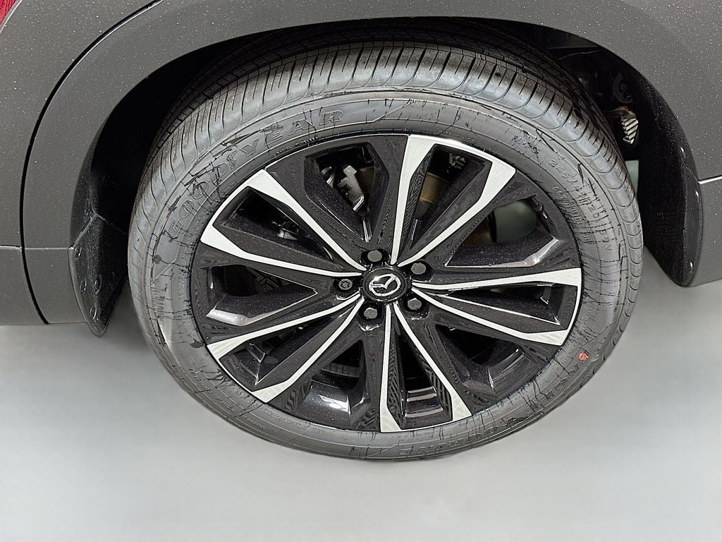 2026 Mazda Mazda CX-50 2.5 S Premium