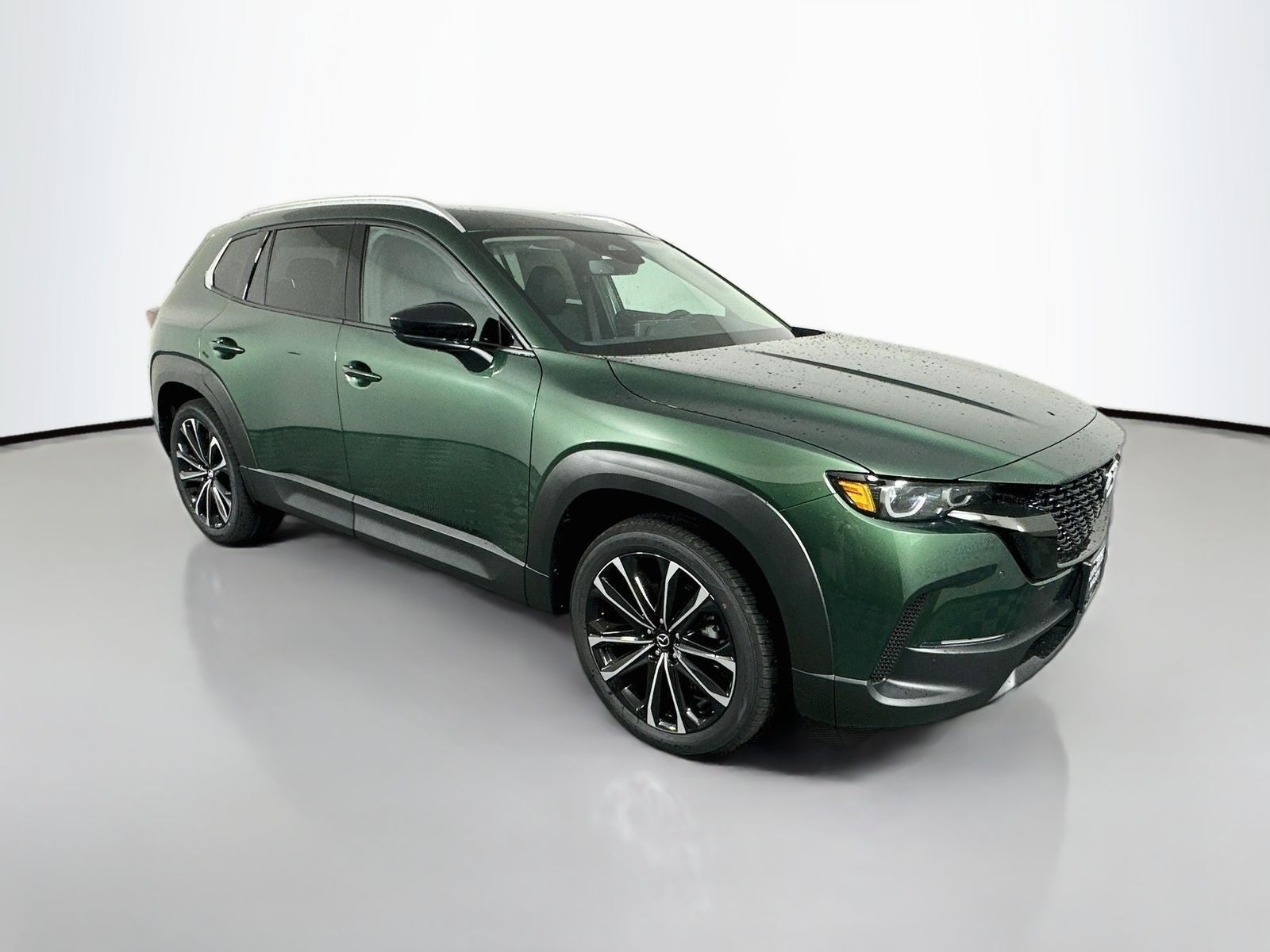 2026 Mazda Mazda CX-50 2.5 S Premium