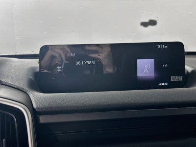 2026 Mazda Mazda CX-50 2.5 S Premium