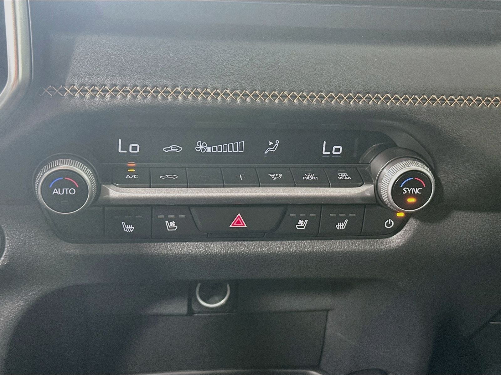 2026 Mazda Mazda CX-50 2.5 S Premium