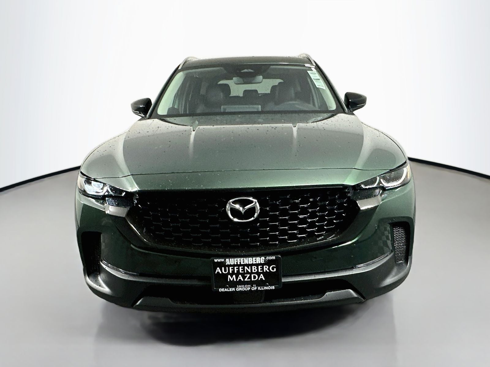 2026 Mazda Mazda CX-50 2.5 S Premium