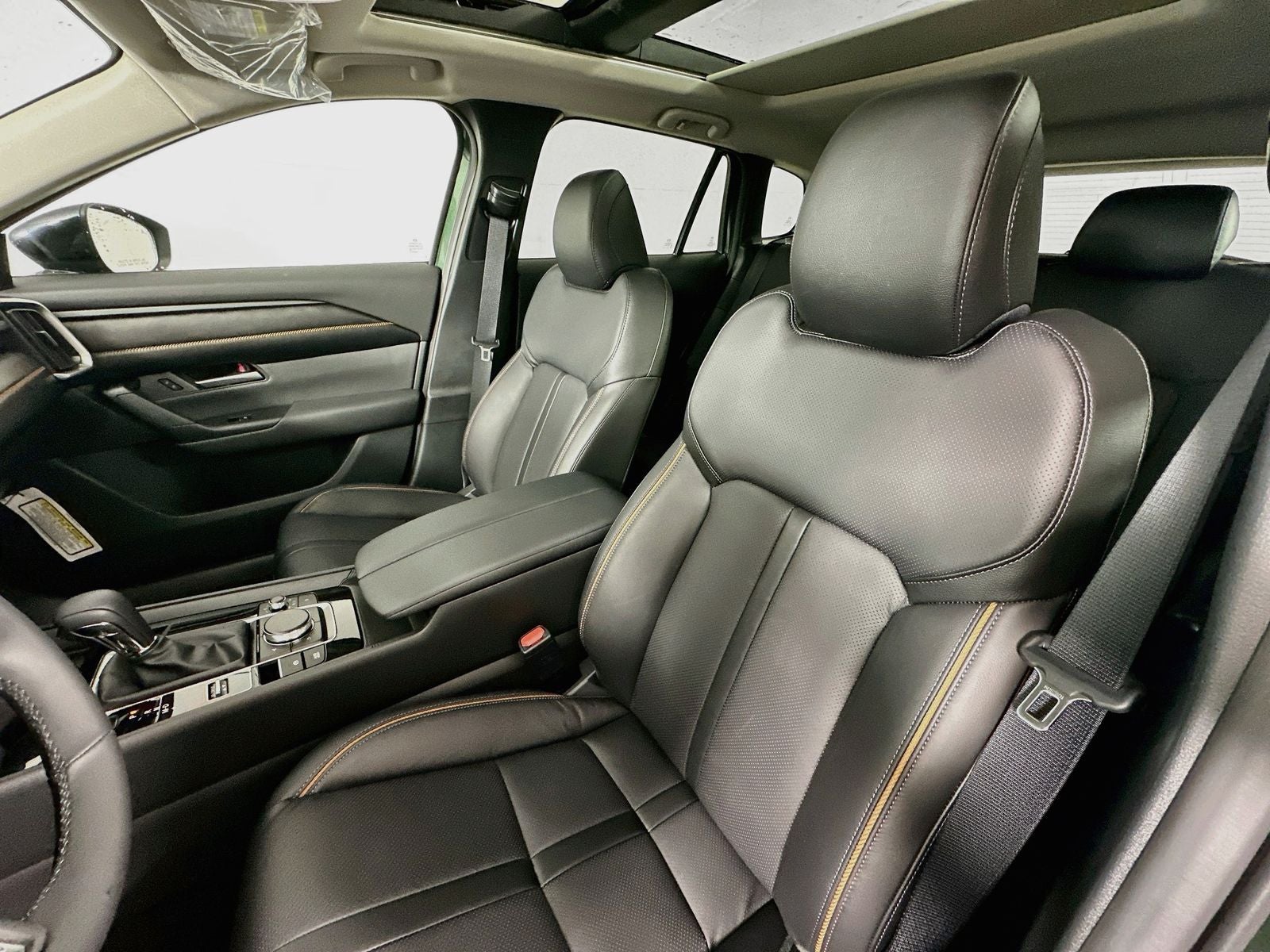 2026 Mazda Mazda CX-50 2.5 S Premium