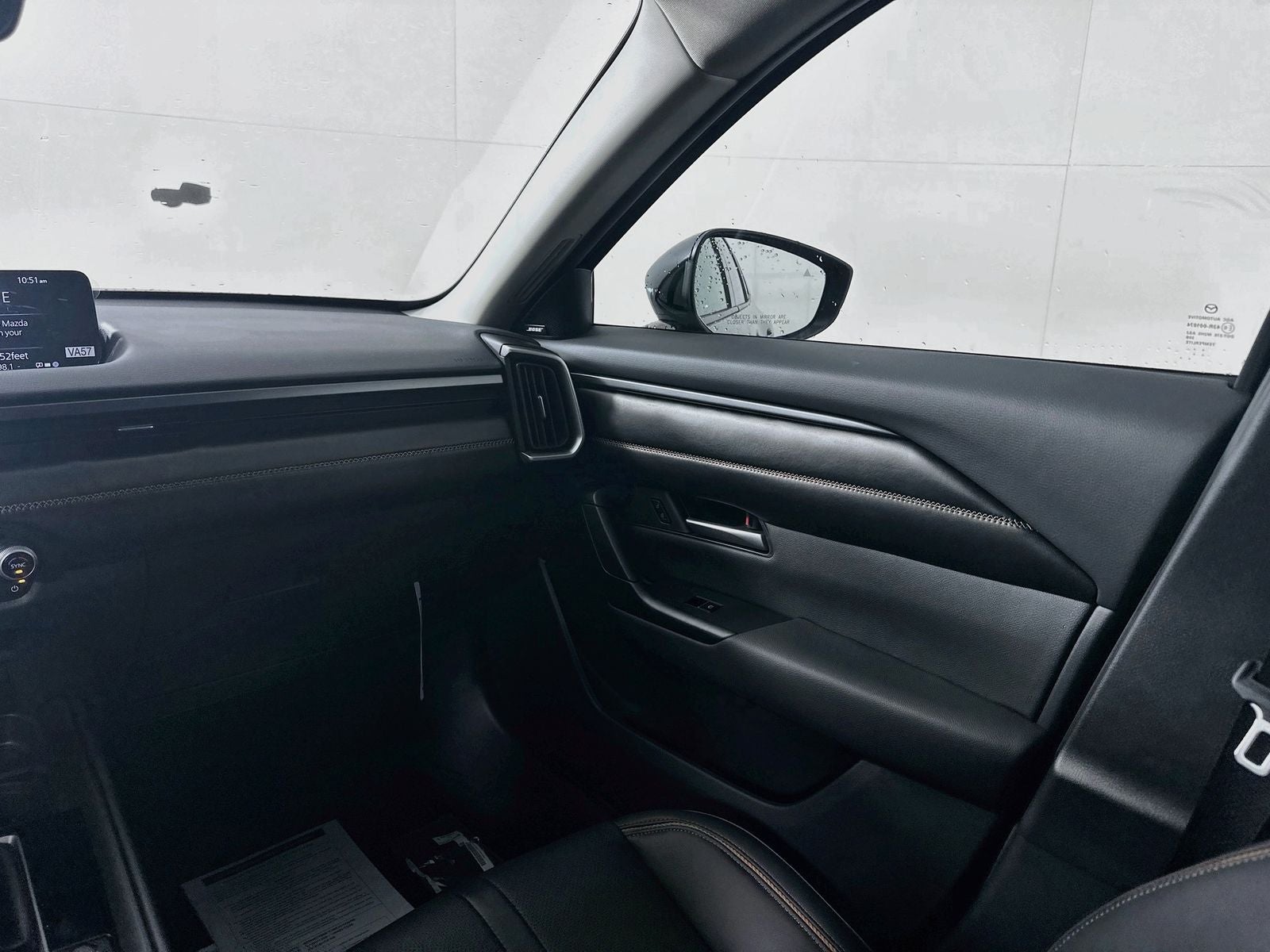 2026 Mazda Mazda CX-50 2.5 S Premium