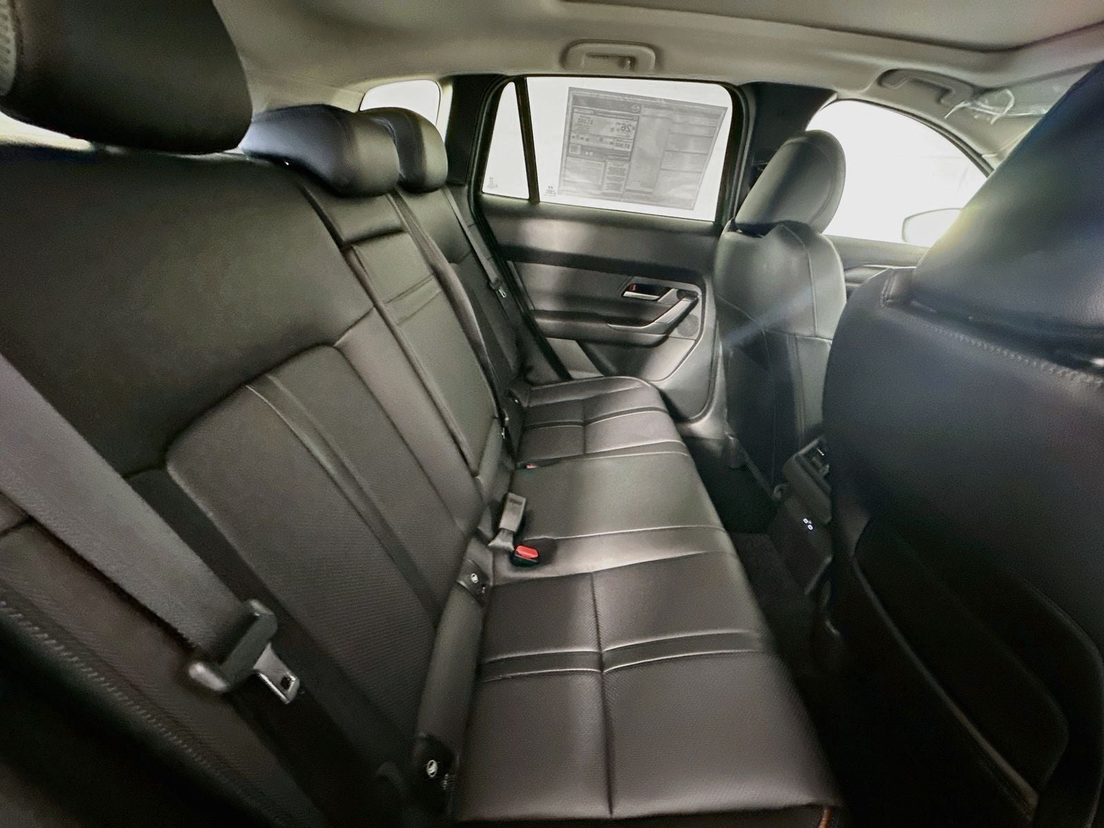 2026 Mazda Mazda CX-50 2.5 S Premium