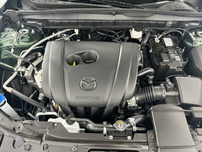 2026 Mazda Mazda CX-50 2.5 S Premium
