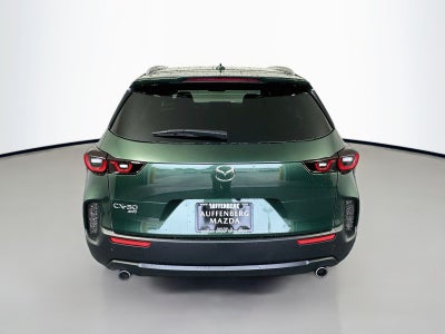 2026 Mazda Mazda CX-50 2.5 S Premium