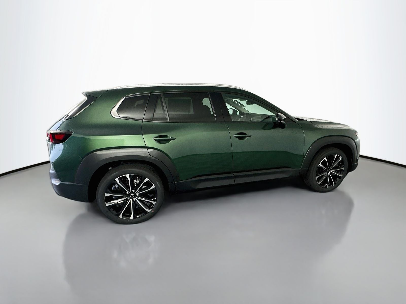 2026 Mazda Mazda CX-50 2.5 S Premium