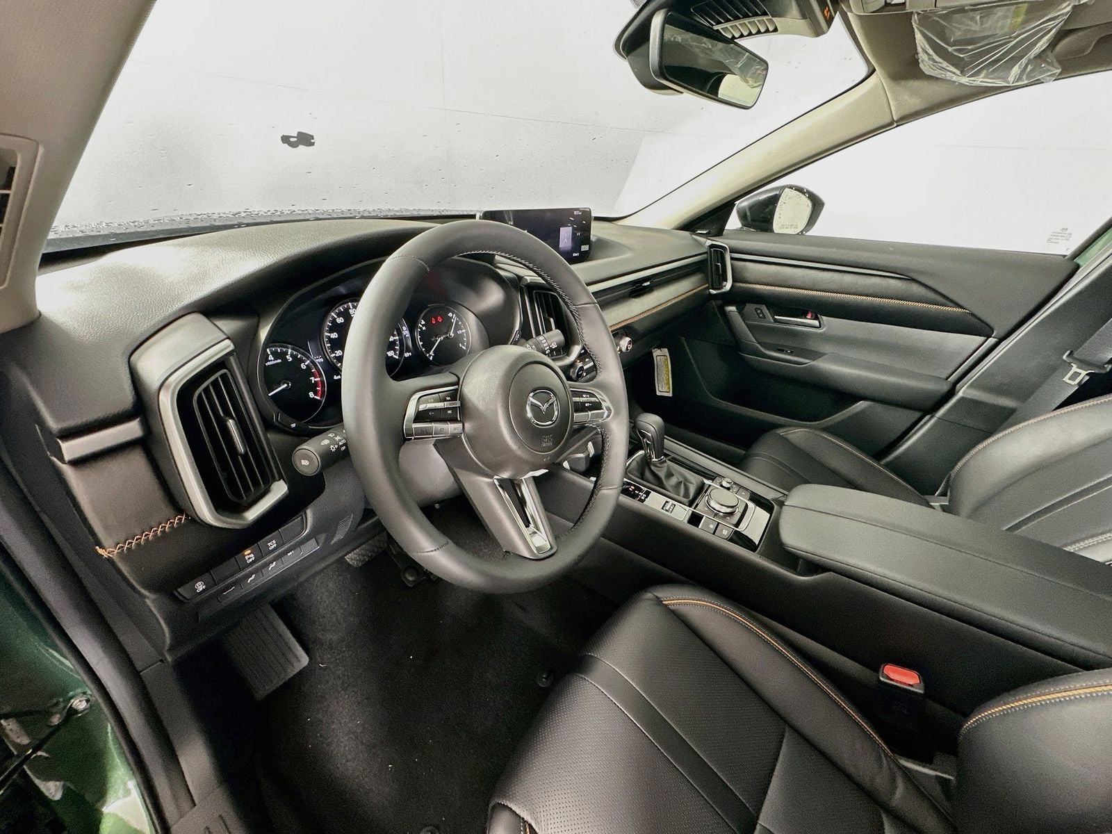 2026 Mazda Mazda CX-50 2.5 S Premium