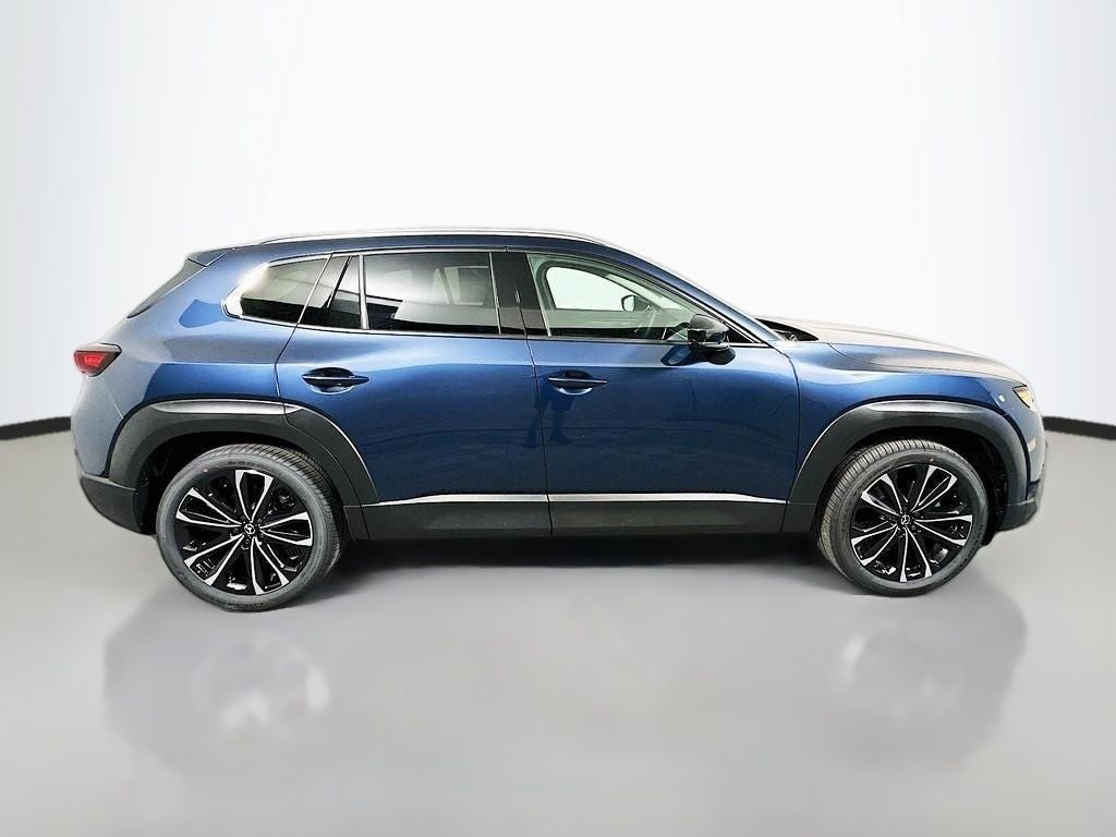 2026 Mazda Mazda CX-50 2.5 S Premium