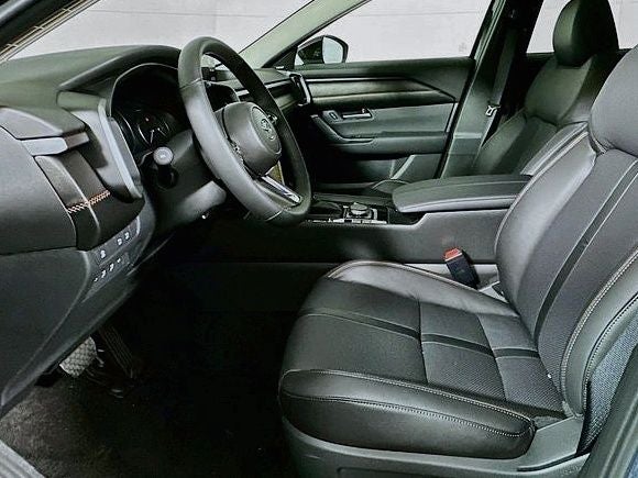 2026 Mazda Mazda CX-50 2.5 S Premium