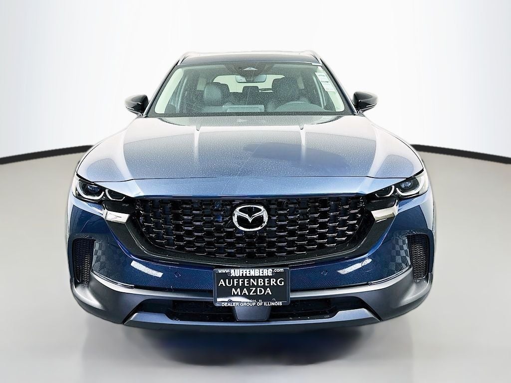 2026 Mazda Mazda CX-50 2.5 S Premium