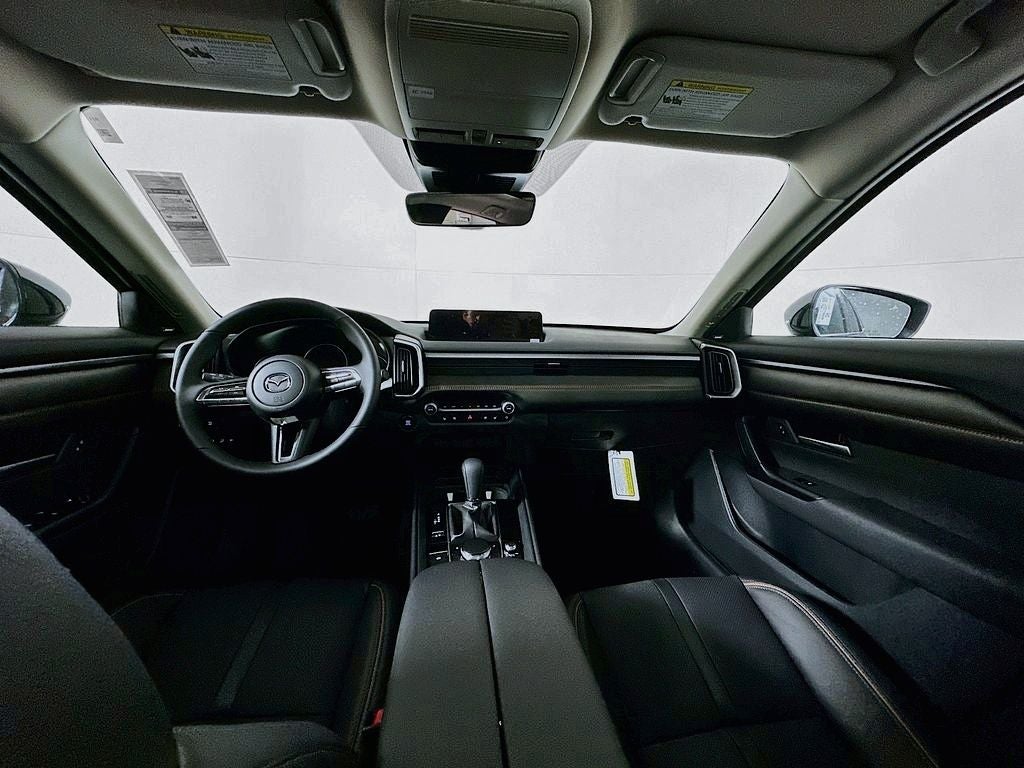 2026 Mazda Mazda CX-50 2.5 S Premium