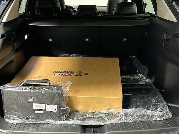 2026 Mazda Mazda CX-50 2.5 S Premium