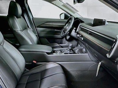 2026 Mazda Mazda CX-50 2.5 S Premium