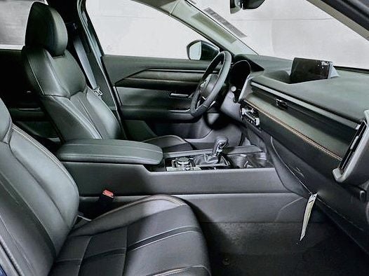 2026 Mazda Mazda CX-50 2.5 S Premium