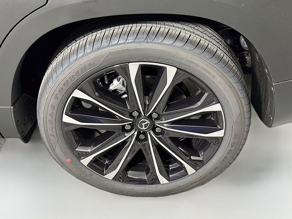 2026 Mazda Mazda CX-50 2.5 S Premium