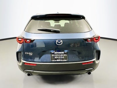 2026 Mazda Mazda CX-50 2.5 S Premium