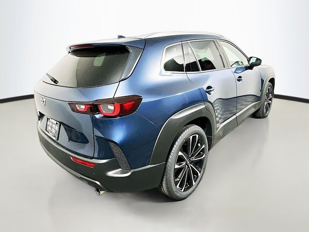 2026 Mazda Mazda CX-50 2.5 S Premium