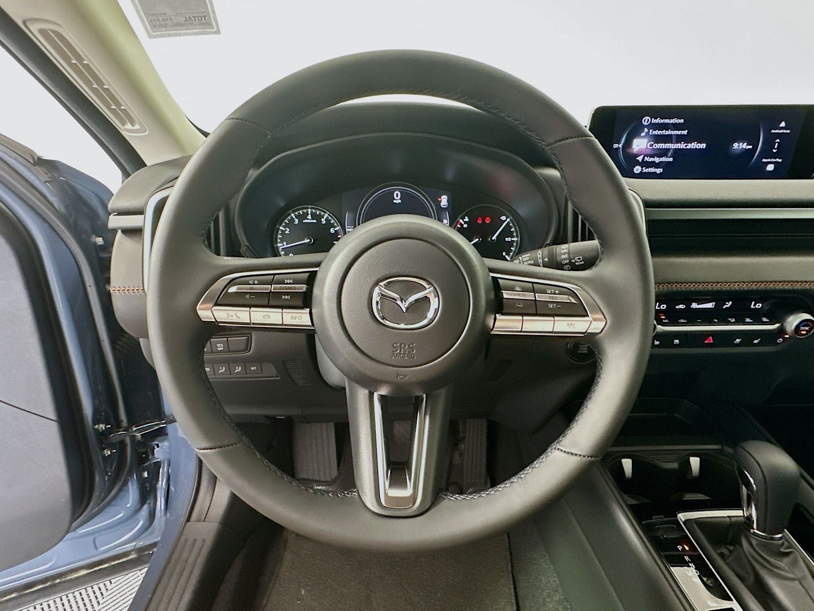 2026 Mazda Mazda CX-50 2.5 S Premium