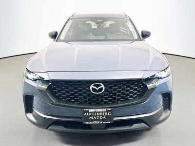 2026 Mazda Mazda CX-50 2.5 S Premium