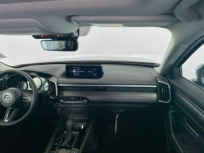 2026 Mazda Mazda CX-50 2.5 S Premium