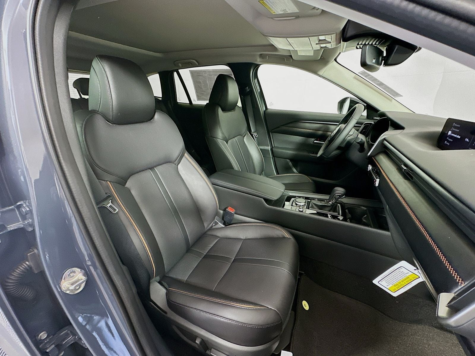 2026 Mazda Mazda CX-50 2.5 S Premium