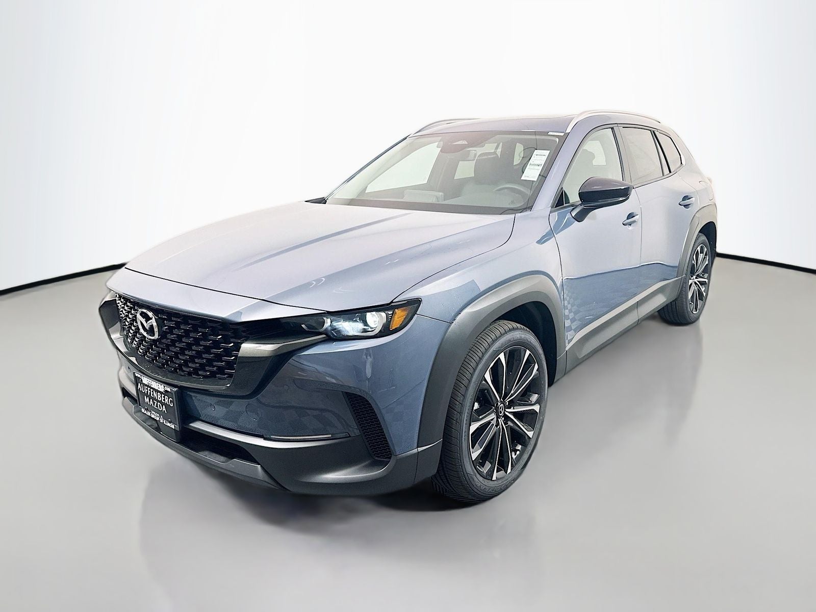 2026 Mazda Mazda CX-50 2.5 S Premium