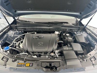 2026 Mazda Mazda CX-50 2.5 S Premium
