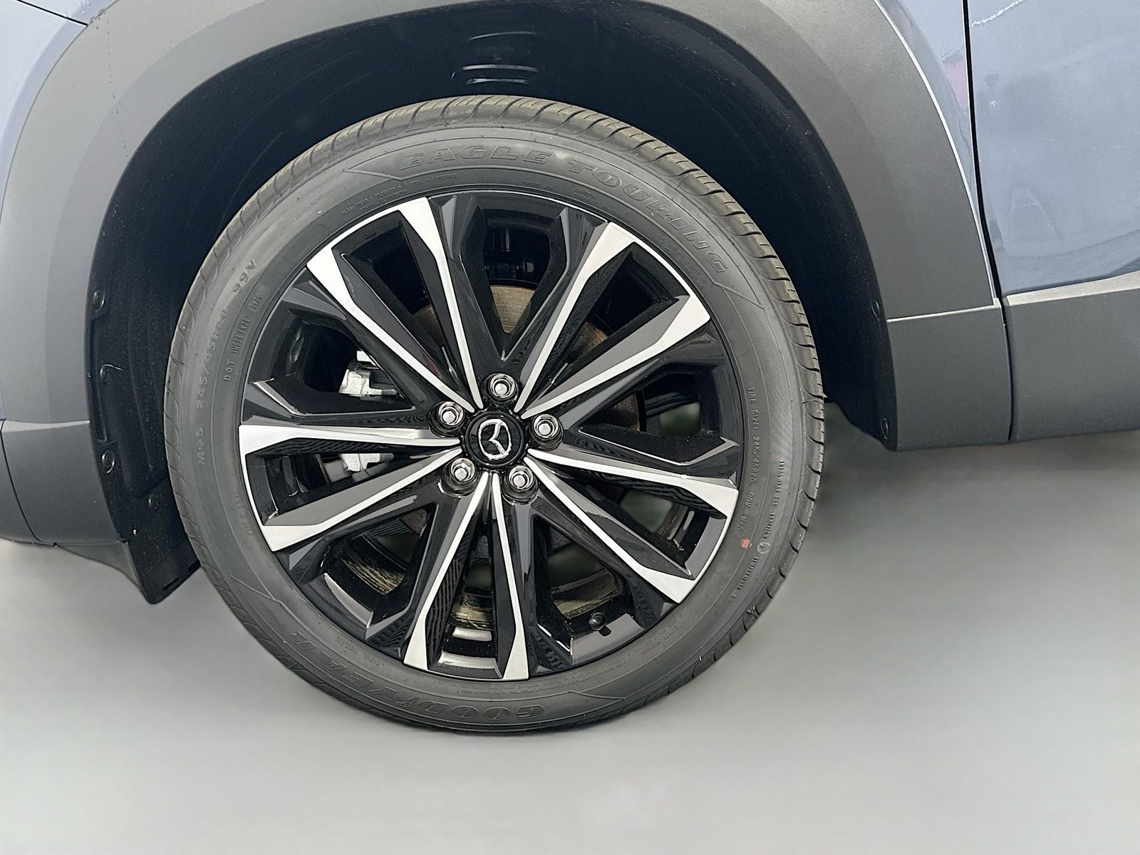 2026 Mazda Mazda CX-50 2.5 S Premium