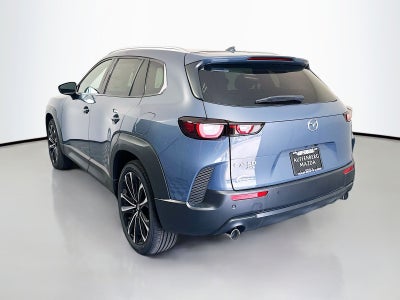 2026 Mazda Mazda CX-50 2.5 S Premium