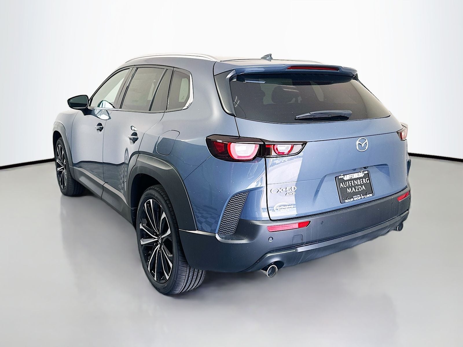 2026 Mazda Mazda CX-50 2.5 S Premium