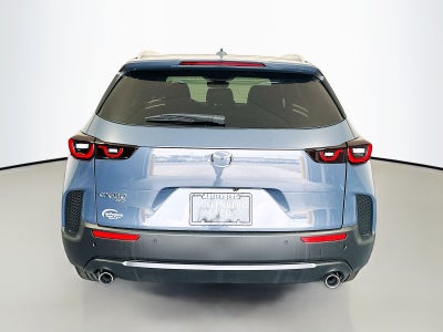 2026 Mazda Mazda CX-50 2.5 S Premium