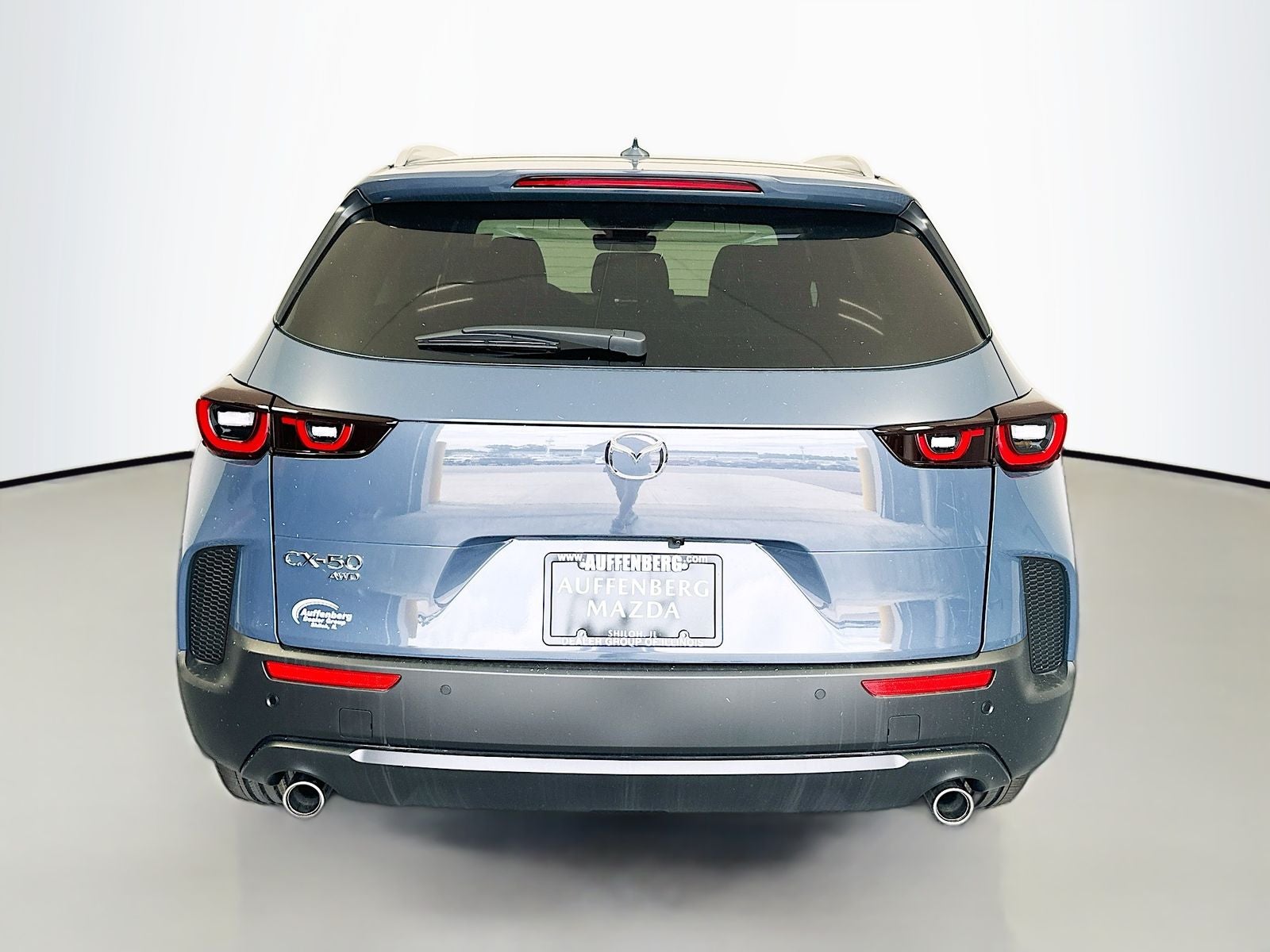 2026 Mazda Mazda CX-50 2.5 S Premium